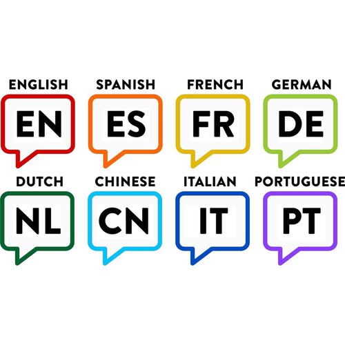 Timio Timio Aanvulset -Disc pack #2