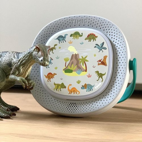 Timio Timio Aanvulset -Disc pack #4