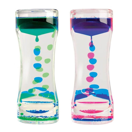 Liquid Timer Liquid Timer