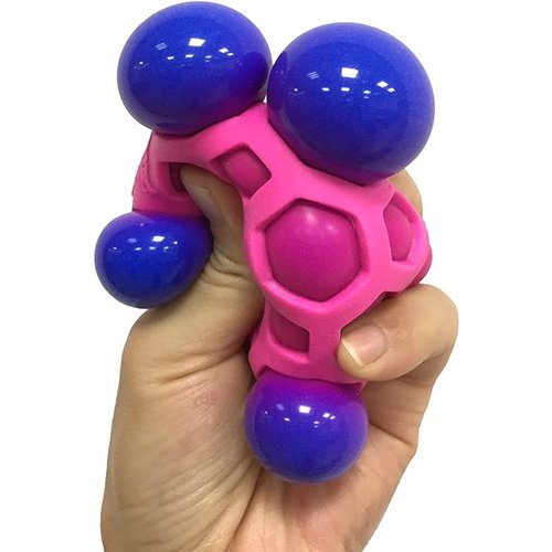 NeeDoh Atomic Nee Doh - Squeeze Ball