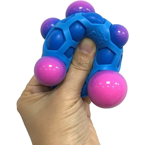 NeeDoh Atomic Nee Doh - Stress Bal