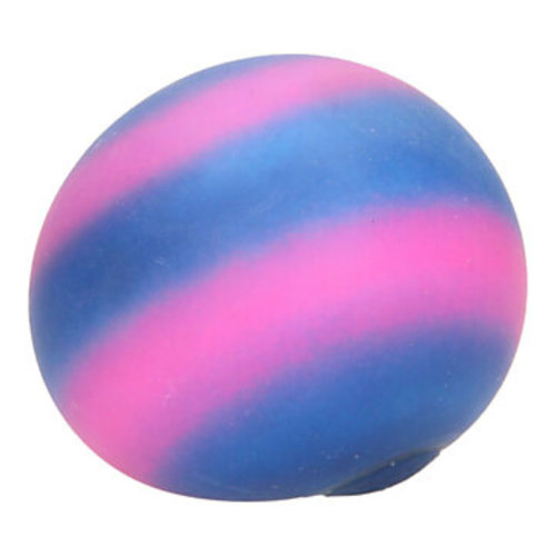 Rainbow Squeeze Ball