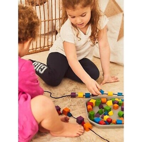 EDX Education  FunPlay Bead Playset