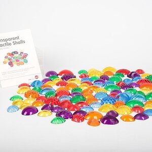 EDX Education  Tactile Shells