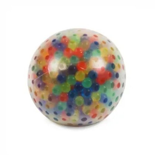 Water Beads Squeeze Balls set van 6