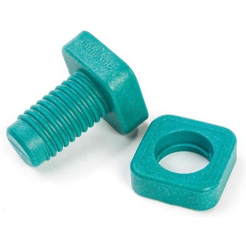 Miniland bolts and nuts set