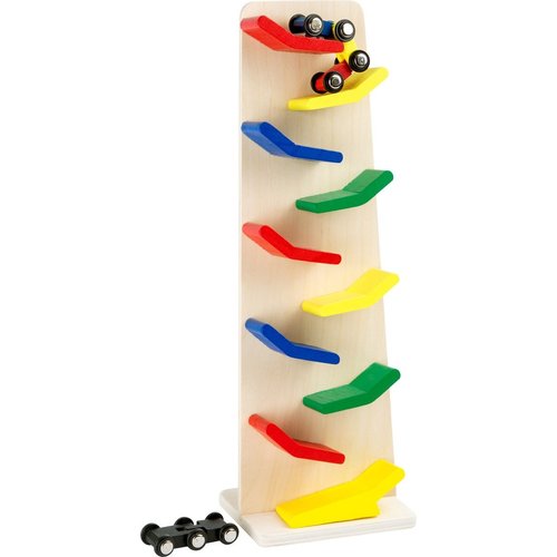 Small Foot Houten ZipZap Autobaan Small Foot Houten ZipZap Autobaan