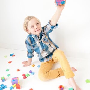 Happy Cube Happy Cube Pro 7-99 jaar Happy Cube Happy Cube Pro 7-99 jaar