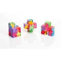 Happy Cube expert 10-99 Years