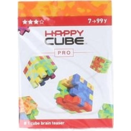 Happy Cube Happy Cube Pro 8-99 years