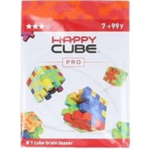 Happy Cube Happy Cube Pro 8-99 jaar