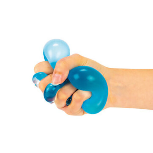 Stretchy Squeeze Balls
