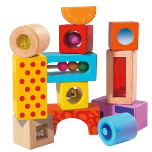 eichhorn Eichhorn Blocks with sound