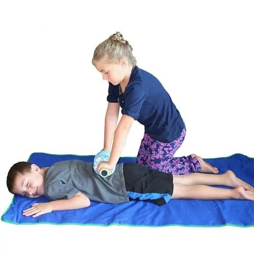Spordas1 Foam Massage Roller