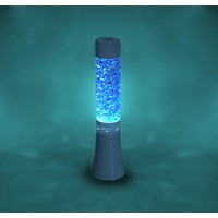 Glitter Lamp - Multicolor