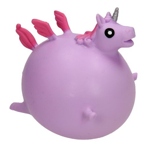 Toys and Tools Ballon Bal,  Dino of Unicorn