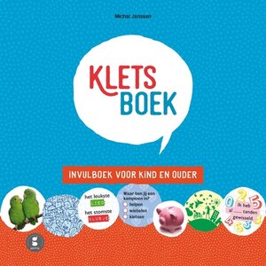 Gezinnig Kletsboek