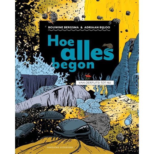 Hoe Alles Begon Hoe Alles Begon