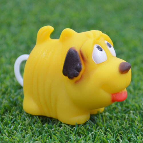 Mini Vibrating Animal Farm