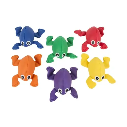 Biggie Frog Beanbags Biggie Frog Beanbags