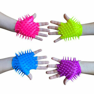 Sensory Gloves