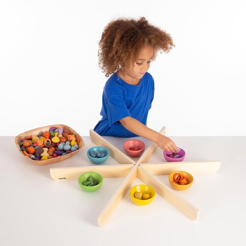 TickiT Houten Discovery Dividers