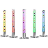 Budget Bubbelbuis Met Balletjes - 60cm