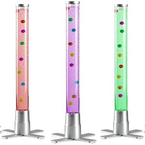 Playlearn snoezelproducten Budget Bubbeltube With Balls - 60cm Playlearn snoezelproducten Budget Bubbeltube With Balls - 60cm