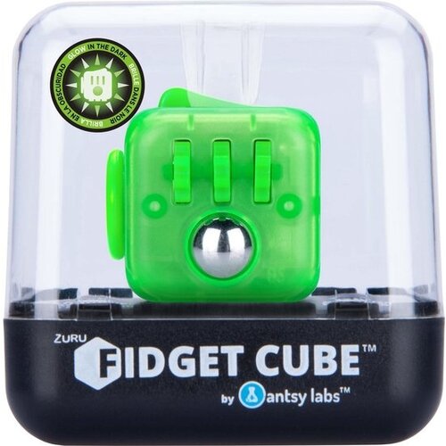 Zuru Fidget Cube