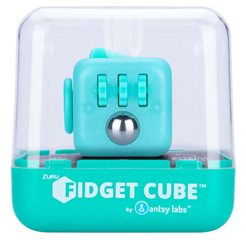 Zuru Fidget Cube