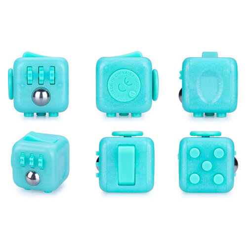 Zuru Fidget Cube