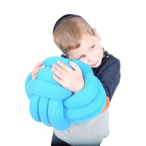 Playlearn  Cuddle Ball