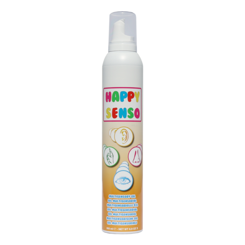 Happy Senso Happy Senso - therapeutic gel