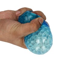 Squeezy Crystal Ball with Light