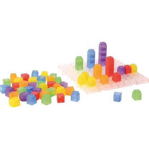 WePlay Stacking Blocks