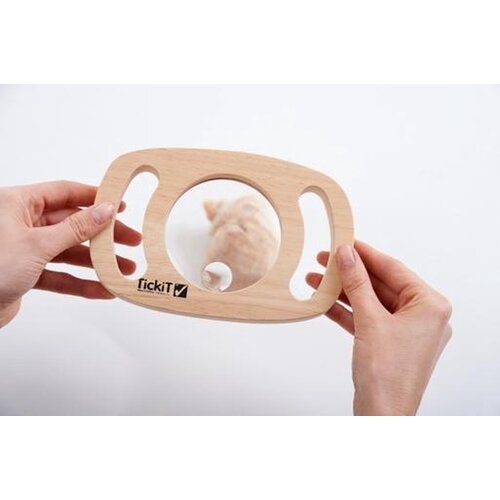 TickiT Easy Hold Magnifying Glass