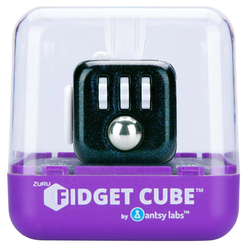 Zuru Fidget Cube