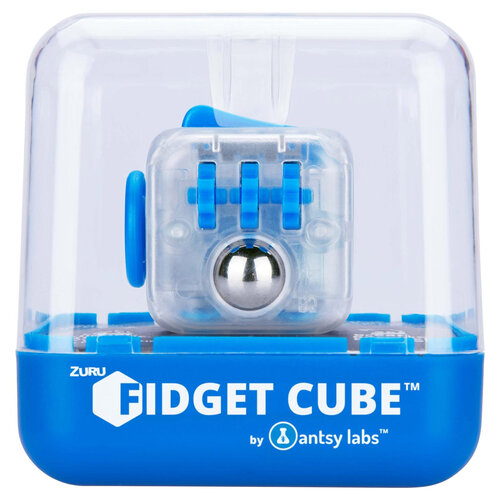 Zuru Fidget Cube