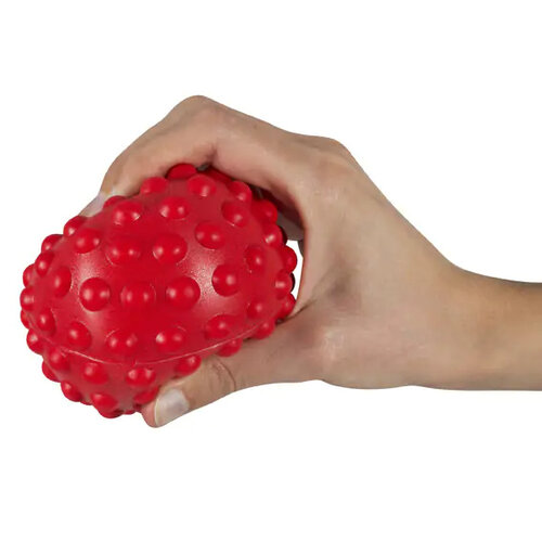 Spordas Slomo Bumb Balls  - per stuk of set van 6 - 18cm