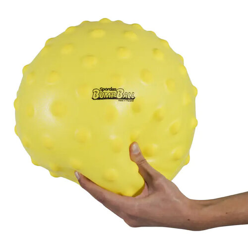 Spordas Slomo Bumb Balls  - per stuk of set van 6 - 18cm