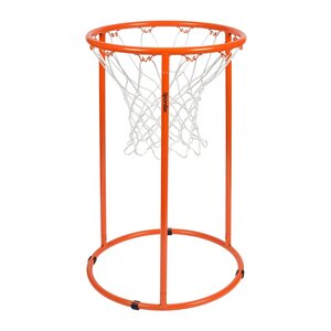 Spordas Floor Basketball Hoop