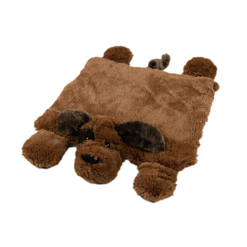 Bouncy Bands Weighted Lap Pad Puppy - 5Lbs