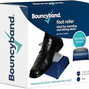 Bouncy Band Fidget Foot Roller Bouncy Band Fidget Foot Roller