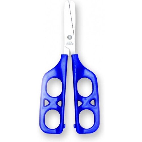 Peta Easy Grip Dual Control Teachings Scissors - Right or left handed Peta Easy Grip Dual Control Teachings Scissors - Right or left handed