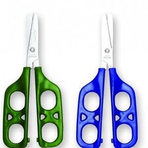 Peta Easy Grip Dual Control Teachings Scissors Peta Easy Grip Dual Control Teachings Scissors