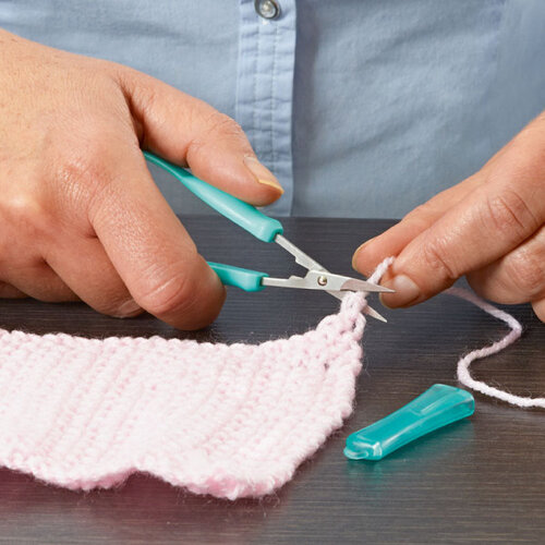 Peta Mini Easy Grip Kinder Schaar Peta Mini Easy Grip Kinder Schaar