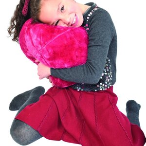 Playlearn snoezelproducten Soft Massage Cushion - Vibrating Playlearn snoezelproducten Soft Massage Cushion - Vibrating