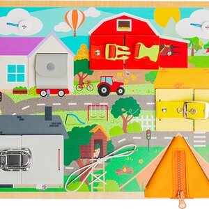 Life Skills Bord Life Skills Bord