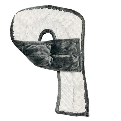 Playlearn snoezelproducten Verzwaarde Nekkraag, 1,3 kilo Playlearn snoezelproducten Verzwaarde Nekkraag, 1,3 kilo