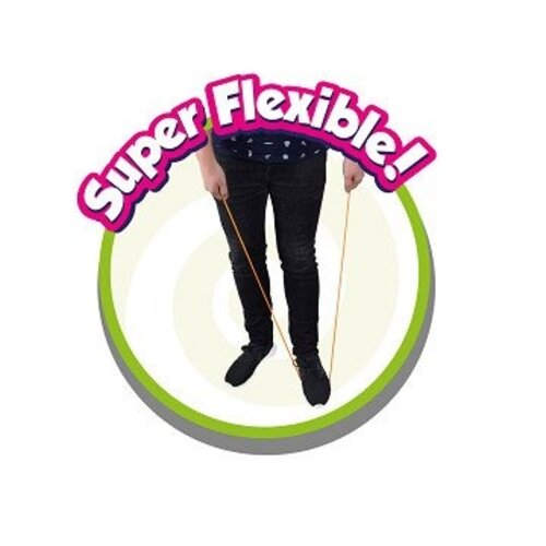 Super Stretchy Sticky Rope Super Stretchy Sticky Rope